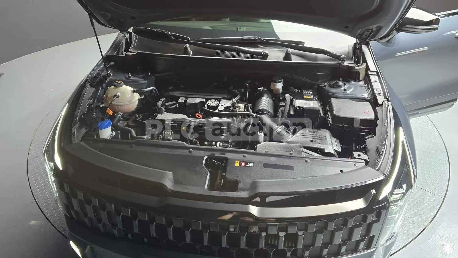 Kia Sportage SIGNATURE X-LINE * КРАЙНА ЦЕНА* FULL MAX, снимка 5 - Автомобили и джипове - 56330336