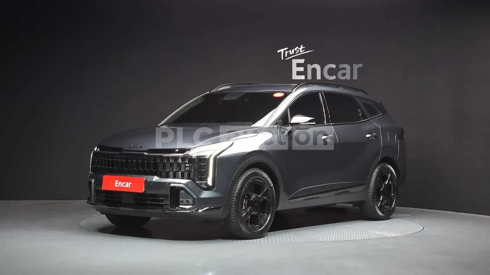 Kia Sportage SIGNATURE X-LINE * КРАЙНА ЦЕНА* FULL MAX