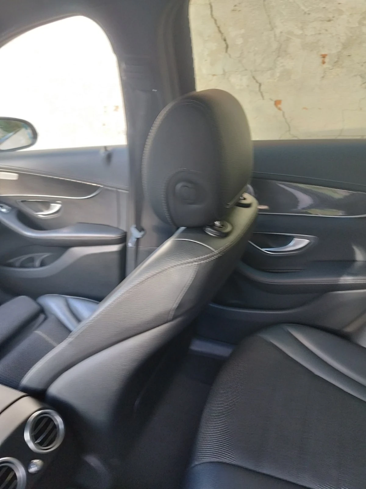 Mercedes-Benz GLC 350 AMG 6.3, снимка 8 - Автомобили и джипове - 56645662