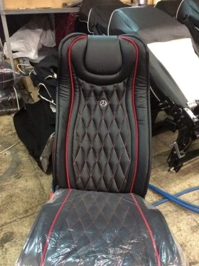 Mercedes-Benz Sprinter Раници за бусове, снимка 7