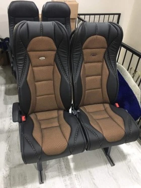 Mercedes-Benz Sprinter Раници за бусове, снимка 5