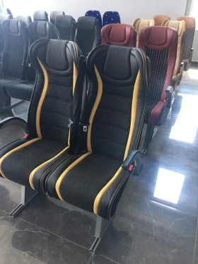 Mercedes-Benz Sprinter Раници за бусове, снимка 6