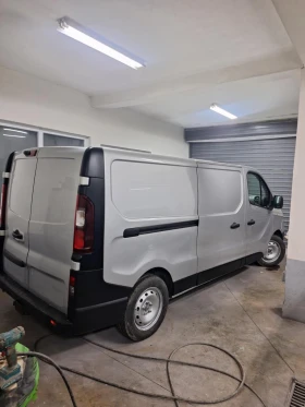 Renault Trafic, снимка 6