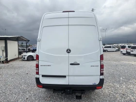 Mercedes-Benz Sprinter 316 CDI, 6 МЕСТЕН, ТОВАРОПЪТНИК, КЛИМА/ЛИЗИНГ, снимка 4