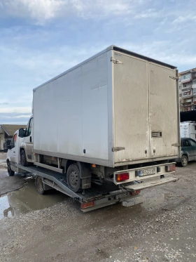 Mercedes-Benz Sprinter 515 646 / 3.5т, снимка 4