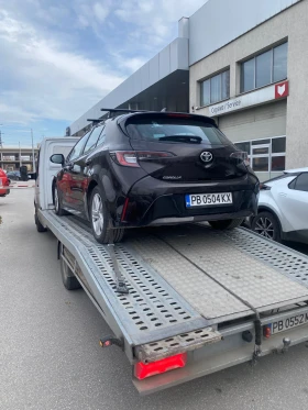 Mercedes-Benz Sprinter 515 646 / 3.5т, снимка 8