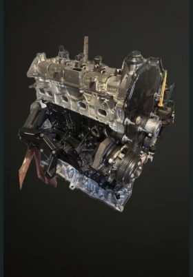 Ford Transit, снимка 4