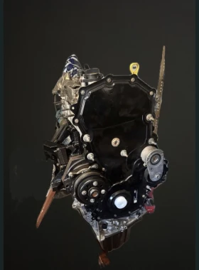 Ford Transit, снимка 3