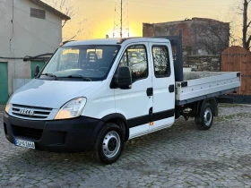Iveco Daily 35S14 2.3 136 6+ 1 199, 700 km 100% Реални, снимка 5