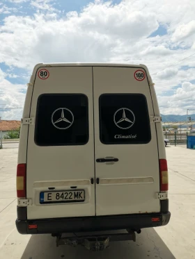 Mercedes-Benz 412 Мерцедес Спринтер 3 броя ! Ивеко Дейли 3 броя! , снимка 3