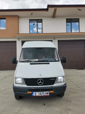 Mercedes-Benz 412 Мерцедес Спринтер 3 броя ! Ивеко Дейли 3 броя! , снимка 9