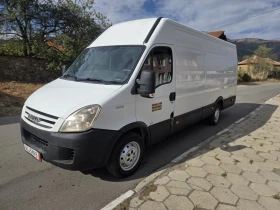 Iveco 35s13 MAXXI , снимка 1