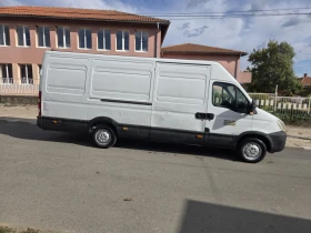 Iveco 35s13 MAXXI , снимка 4