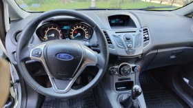 Ford Fiesta N1, снимка 16
