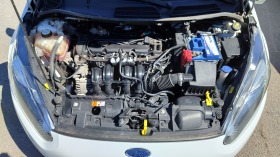 Ford Fiesta Товарна, снимка 14