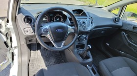 Ford Fiesta N1, снимка 12