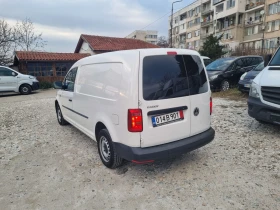 VW Caddy Макси 2.0 тди, снимка 3