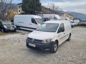 VW Caddy Макси 2.0 тди, снимка 1