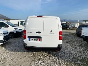 Peugeot Expert -2.0HDI/150k.c./MAXI/КАМЕРИ 360 , снимка 5