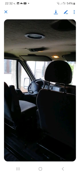 Обява за продажба на Ford Transit ~7 200 лв. - изображение 4