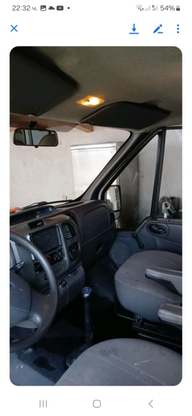 Обява за продажба на Ford Transit ~7 200 лв. - изображение 6
