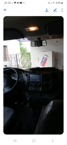 Обява за продажба на Ford Transit ~7 200 лв. - изображение 5