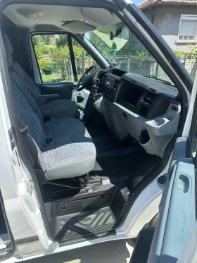 Обява за продажба на Ford Transit ~14 500 лв. - изображение 7