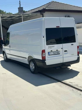Обява за продажба на Ford Transit ~14 500 лв. - изображение 4