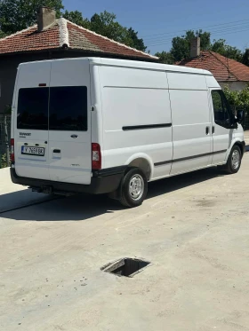 Обява за продажба на Ford Transit ~14 500 лв. - изображение 3