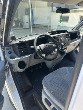 Обява за продажба на Ford Transit ~14 500 лв. - изображение 11