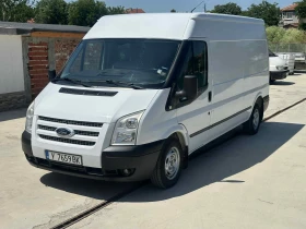 Обява за продажба на Ford Transit ~14 500 лв. - изображение 1