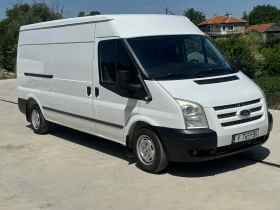 Обява за продажба на Ford Transit ~14 500 лв. - изображение 1