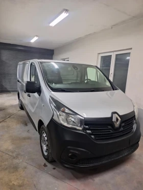 Renault Trafic, снимка 2
