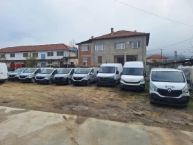 Renault Trafic, снимка 9