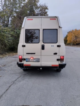 Peugeot J5 2.5    | Mobile.bg    2