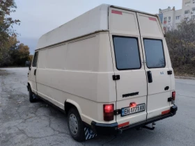     Peugeot J5 2.5   