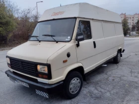 Peugeot J5 2.5    | Mobile.bg    3