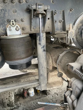 Mercedes-Benz Sprinter 515 646 / 3.5т, снимка 10 — Bazar.bg Mercedes-Benz Sprinter 515 646 / 3.5т, снимка 10