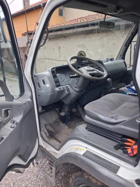Mitsubishi Canter 2.8TD, снимка 9