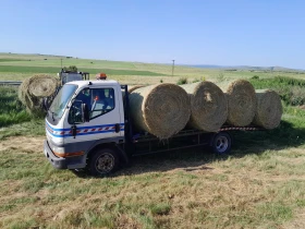 Mitsubishi Canter 2.8TD, снимка 14