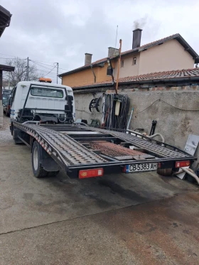Mitsubishi Canter 2.8TD, снимка 2