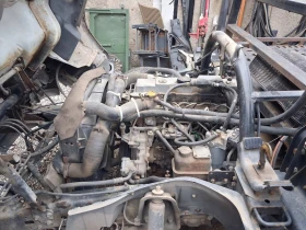 Mitsubishi Canter 2.8TD, снимка 10