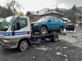 Mitsubishi Canter 2.8TD, снимка 12
