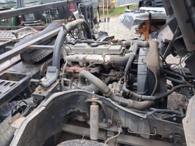 Mitsubishi Canter 2.8TD, снимка 8