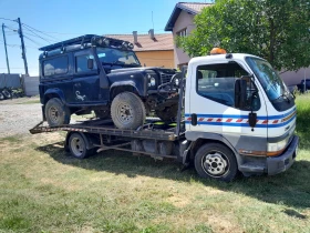Mitsubishi Canter 2.8TD, снимка 13