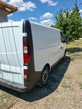 Opel Vivaro, снимка 5
