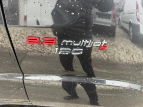 Fiat Ducato 2.3miltijet L2H1 KLIMATRONIK, снимка 15