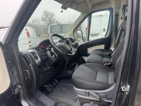 Fiat Ducato 2.3miltijet L2H1 KLIMATRONIK, снимка 11