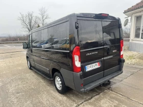 Fiat Ducato 2.3miltijet L2H1 KLIMATRONIK, снимка 4