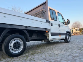 Iveco Daily 35S14 2.3 136 6+ 1 199, 700 km 100% Реални | Auto.bg — изображение 7